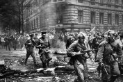 През август преди 46 г. войски на Варшавския договор смазаха Пражката пролет