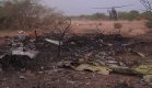 Тридневен траур във Франция заради жертвите при падналия в Мали самолет