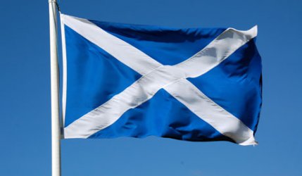 Нараства подкрепата за независимостта на Шотландия