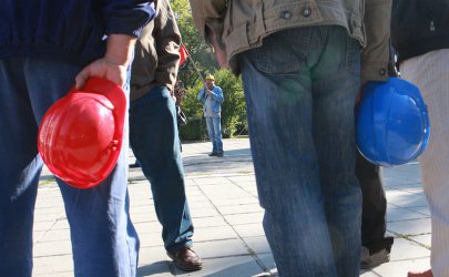Ревизия на екоразрешителното на ТЕЦ "Бобов дол" заради миньорската стачка