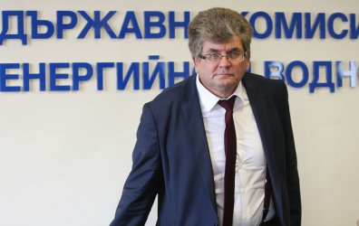 Еленко Божков, снимка БГНЕС