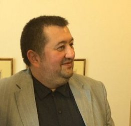 Емил Иванов