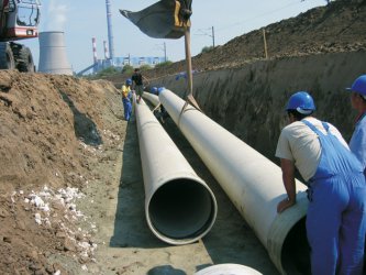 България се разбърза за газовата връзка с Турция