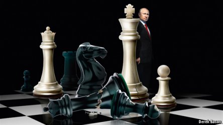 Илюстрация: сп. "Икономист"