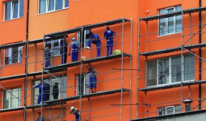 57 фирми с оферти да санират жилища с европари