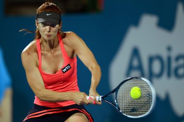 Пиронкова премина първия кръг на US Open