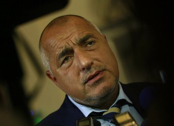 Бойко Борисов. Сн. БГНЕС