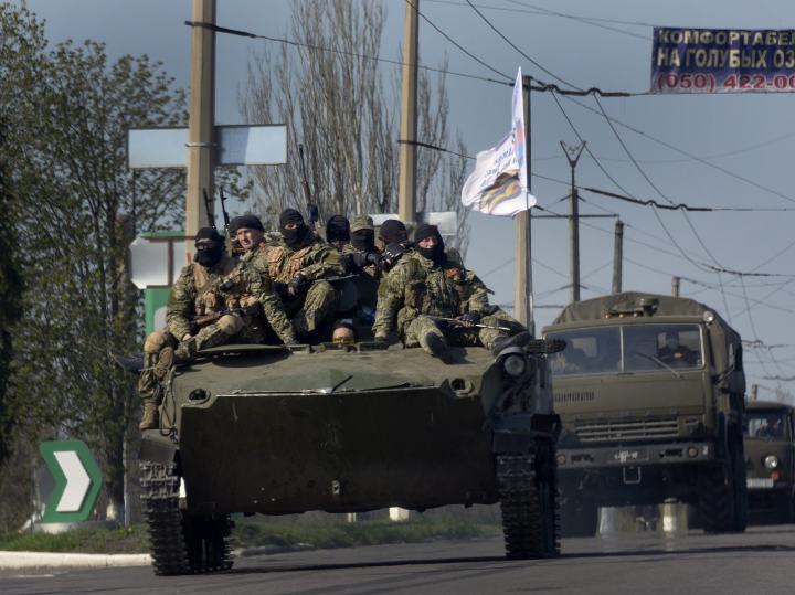 Може ли украинската криза да подпали война в Европа