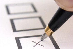 "Алфа Рисърч": Пет партии влизат в следващия парламент, възможност за дясно мнозинство