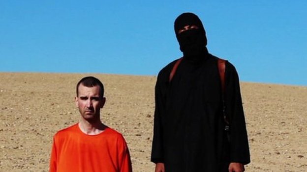 Дейвид Камерън обеща борба с "Ислямска държава", колкото и да продължи