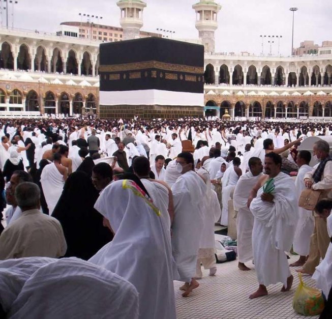 Саудитска Арабия очаква 8.5 млрд. долара приходи от хаджа в Мека през октомври