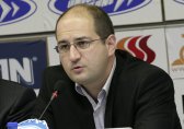 Прошко Прошков няма да се кандидатира за депутат