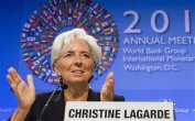 Шефката на МВФ Кристин Лагард е обвинена във Франция по делото "Тапи"