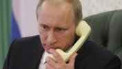 Кризата в Украйна разказана през изтекли телефонни разговори