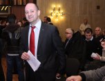 Радан Кънев: Позицията срещу нов премиерски пост на Борисов не е лично отношение