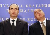 Бойко Борисов: Не е възможно Европа да не иска да съм премиер