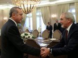 Няма нищо по-естествено ДПС да е в диалог с президента на Турция