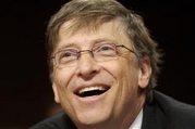 Бил Гейтс е най-щедрият дарител в САЩ