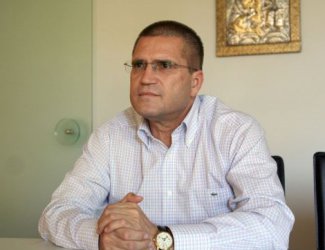 "Нова алтернатива" сигнализира за акция на ДАНС в офис на неин кандидат-депутат