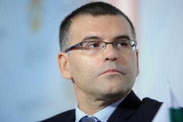 Симеон Дянков прогнозира намаляване на санкциите срещу Русия от ЕС