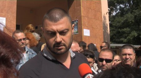 Бареков се предложи за партньор на ГЕРБ и РБ, отметна се от Местан и Сидеров