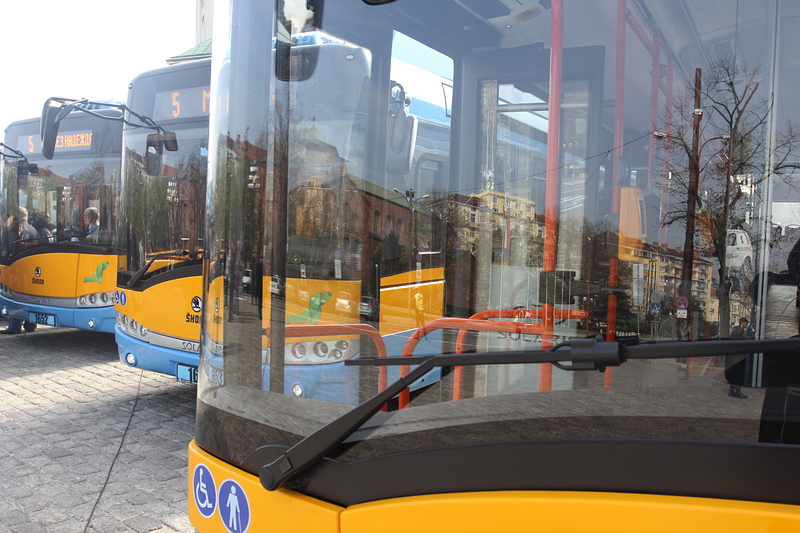 В София вече се движат 50 нови тролеи по линии 1, 2 и 5