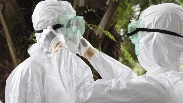 Починалият в Македония британец не е бил болен от ебола