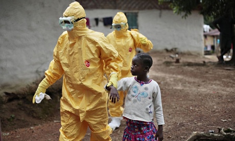 Откривател на ебола се страхува от невъобразима трагедия