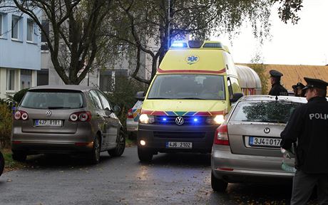 Нападение с нож в чешко училище, един убит и трима ранени