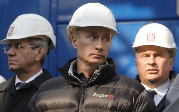 Цените на петрола могат да потопят руската икономика