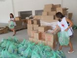 БЧК помага финансово на семействата на загиналите в Горни Лом
