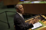 Обама: Ще отменим санкциите срещу Русия, ако поеме по пътя на мира