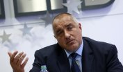 Борисов: Не си представям правителство от 5-6 партии