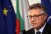 Шаламанов отрече всякакви ангажименти на България към ударите в Ирак