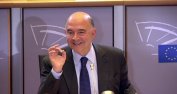 Тежко изпитание за френския кандидат за еврокомисар Пиер Московиси