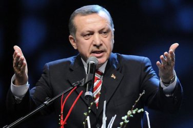 Делото за корупционния скандал, разтресъл кабинета на Ердоган, е прекратено