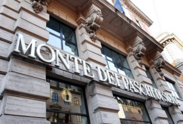 Банка Monte dei Paschi