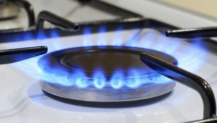 Напрежение в газоснабдяването заради спаднало налягане на доставките