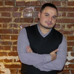 Александър Миланов