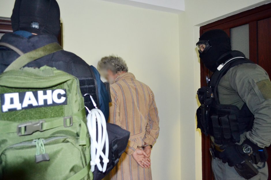 Двама са арестувани за злоупотребите в болницата в Карлуково