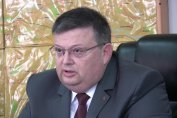 Цацаров се обяви против международната проверка на прокуратурата