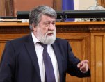 Министър Рашидов ще се бори за 1 процент от БВП за култура