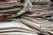 Над половината журналисти признават за политически натиск върху медиите