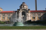 Банята в София ще приюти и Музея на българския ХХ век