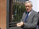 Разследват бивш италиански министър за корупция
