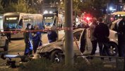 Бебе загина и 8 души бяха ранени при терористично нападение в Йерусалим