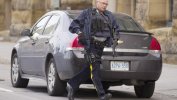 Канада обяви, че няма да позволи да бъде сплашванa и ще се бори срещу терористите