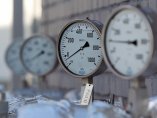 Газовите доставки за България са спаднали с 40 на сто