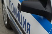 Шофьор на маршрутка заплаши с пистолет пешеходец в София