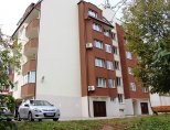 Първите две сгради в София, санирани с европари, получиха акт 16